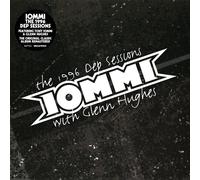 Tony Iommi Glenn Hughes - The 1996 Dep Sessions (Remaster)