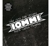 Tony Iommi Glenn Hughes - The 1996 Dep Sessions (Remaster) [VINYL]