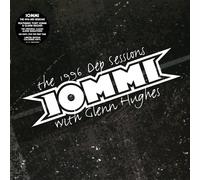 Tony Iommi & Glenn Hughes The 1996 Dep Sessions (2024 Remaster) (Vinyl)