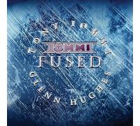 Tony Iommi / Glenn Hughes - Tony Iommi / Glenn Hughes - FUSED
