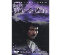Tony Iommi: Inside Black Sabbath [DVD] [2002] [Region 1] [NTSC]