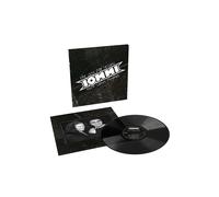 Tony Iommi With Glenn Hughes - The 1996 Dep Sessions (NEW, SEALED VINYL LP)