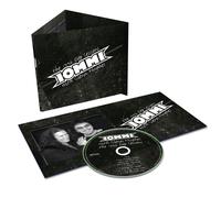 Tony Iommi 'The 1996 DEP Sessions' (Remaster) CD
