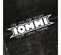 Tony Iommi - The 1996 Dep Sessions (with Glenn Hughes)
