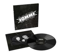 Tony Iommi With Glenn Hughes - The 1996 Dep Sessions (NEW, SEALED VINYL LP)