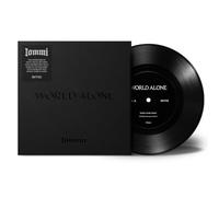 Tony Iommi - World Alone [VINYL]