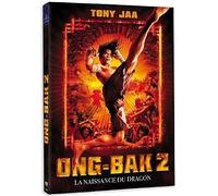 TONY JAA - ONG BAK 2