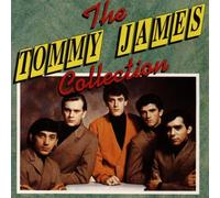 Tony James - The Tommy James Collection