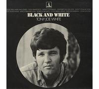 Tony Joe White - Black And White [Vinyl LP]