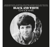 Tony Joe White - Black & White