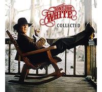 Tony Joe White - Tony Joe White Collected (Gatefold sleeve) [180 gm 2LP vinyl]