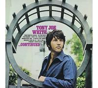 Tony Joe White - Continued