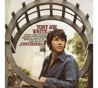 Tony Joe White...Continued