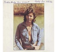Tony Joe White - Home Made Ice Cream