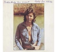 Tony Joe White - Home Made Ice Cream