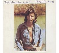 Tony Joe White - Home Made Ice Cream