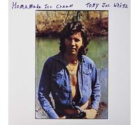 Tony Joe White - Homemade Ice Cream [VINYL]