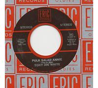 Tony Joe White / Jimmy Dean - Polk Salad Annie - I.O.U. (7inch, 45rpm)