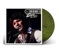 Tony Joe White - Live From Austin, TX [VINYL]