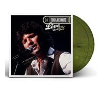 Tony Joe White - Live From Austin, TX [VINYL]