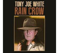 Tony Joe White - Rain Crow [VINYL]