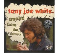 Tony Joe White Smoke From the Chimney LP Vinyl EES01601 NEW