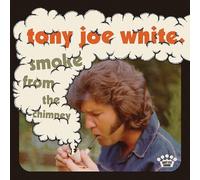 Tony Joe White Smoke From the Chimney LP Vinyl EES01601 NEW