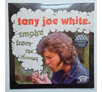 Tony Joe White - Smoke from the Chimney - Vinyl LP 2021 - NEW & SEALED