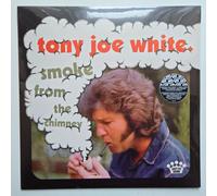 Tony Joe White Smoke From the Chimney LP Vinyl EES01601 NEW