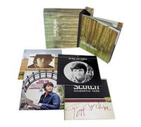 Tony Joe White - Swamp Music