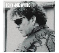 Tony Joe White The Beginning (Vinyl) 12" Album