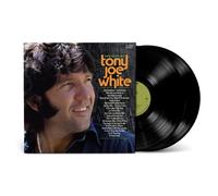 TONY JOE WHITE - The Best Of (2026) 2 LP Vinyl Pre Sale