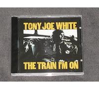 Tony Joe White - The Train I'm on
