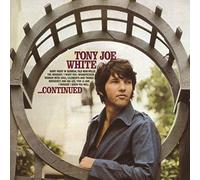 Tony Joe White - Tony Joe White...Continued