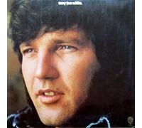 TONY JOE WHITE - TONY JOE WHITE tony joe white, gatefold, WS 1900