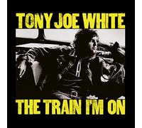 Tony Joe White - Train I'm On