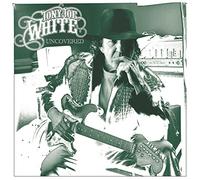 Tony Joe White - Uncovered
