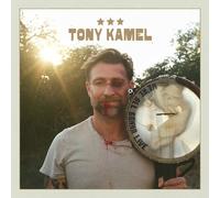 Tony Kamel – We're All Gonna Live