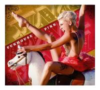 Tony Kanal – Funhouse – CD – US Import