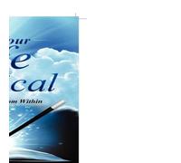 Tony Kent Make Your Life Magical: Creating Wealth From Within Paperback Book Tony Kent Multicolor