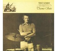 Tony Kinsey - Thames Suite