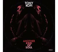 Tony Kofi Another Kind of Soul LP Vinyl LMLP217 NEW