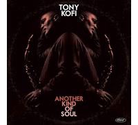 Tony Kofi Another Kind of Soul LP Vinyl LMLP217 NEW