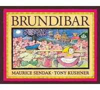 Tony Kushner Maurice Sendak Brundibar (Hardback) (US IMPORT)