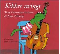 Various Artists – Kikker Swingt – CD – US Import