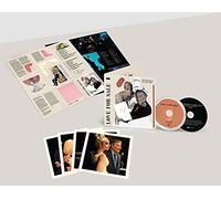 TONY LADY GAGA BEN - Love For Sale - COMPACT DISC SET - G1398z
