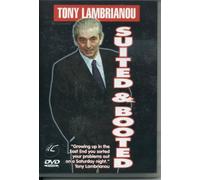 Tony Lambrianou: Suited And Booted [DVD]