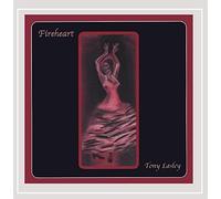 Tony Lasley - Fireheart
