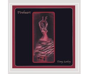 Tony Lasley - Fireheart