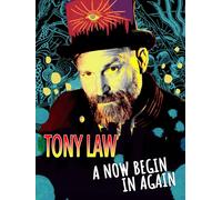Tony Law - A Now Begin In Again